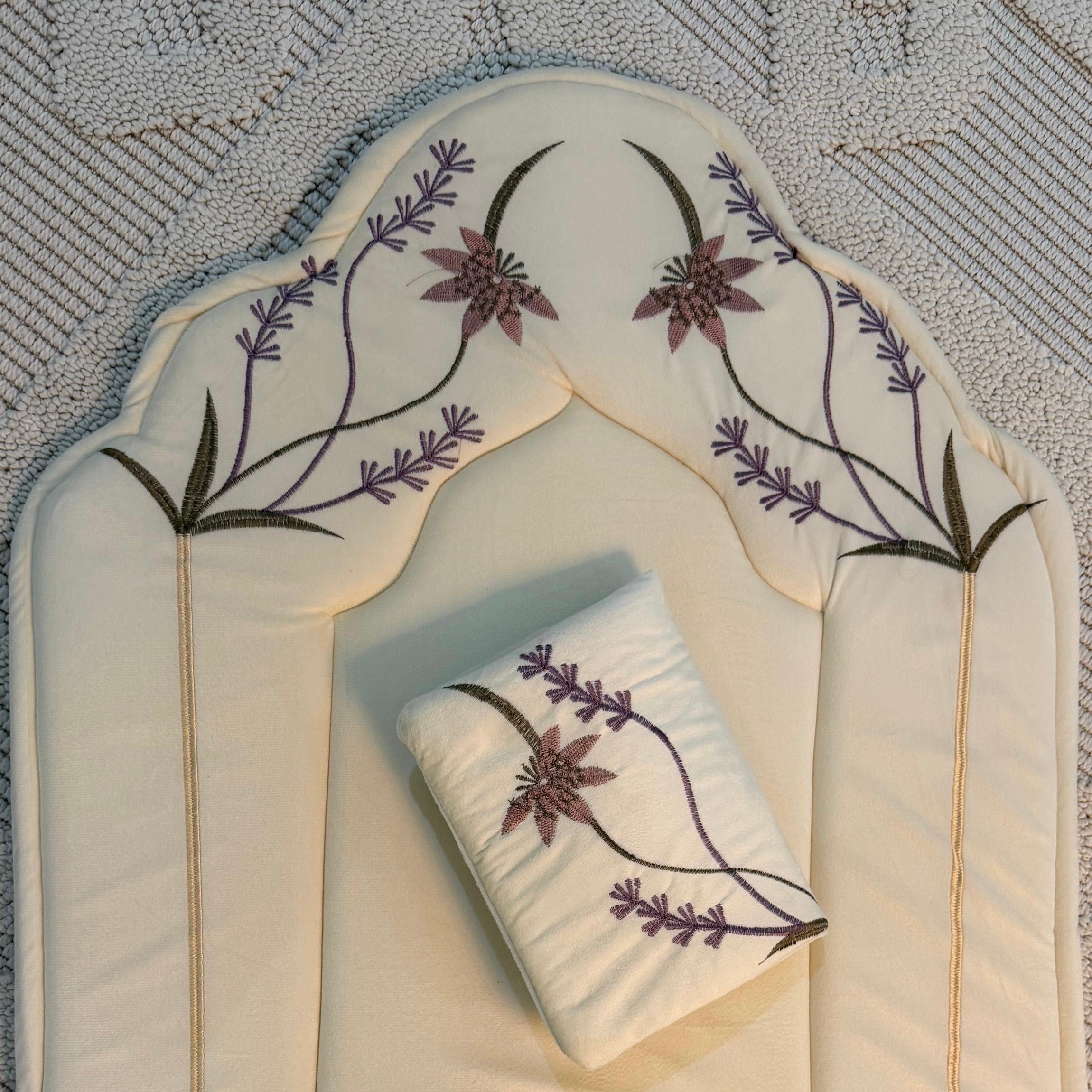 طقم صلاه كلاسيك