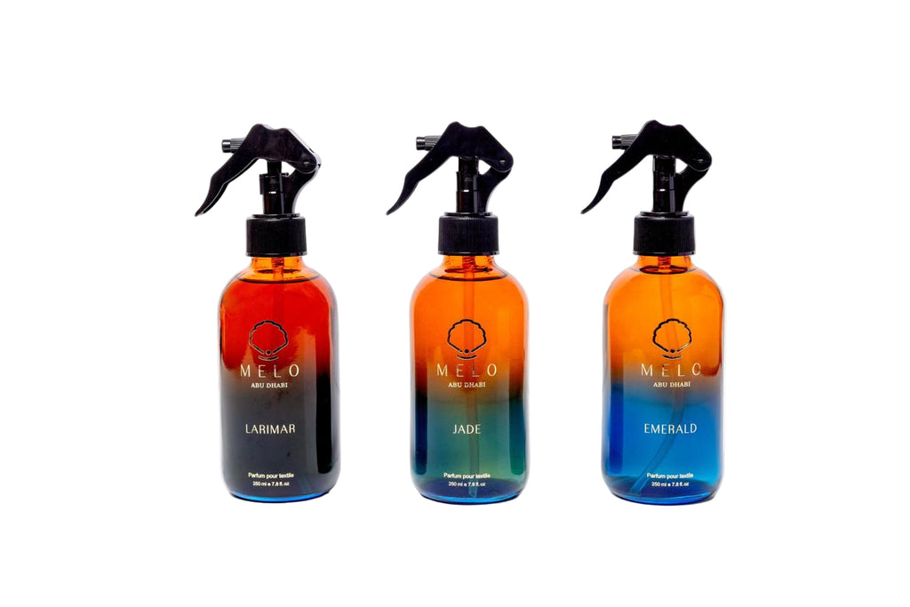 Fragrance Collection