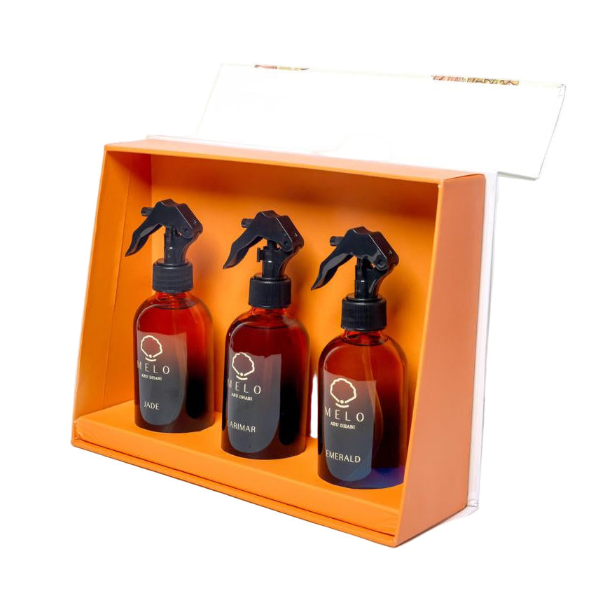 Fragrance Collection