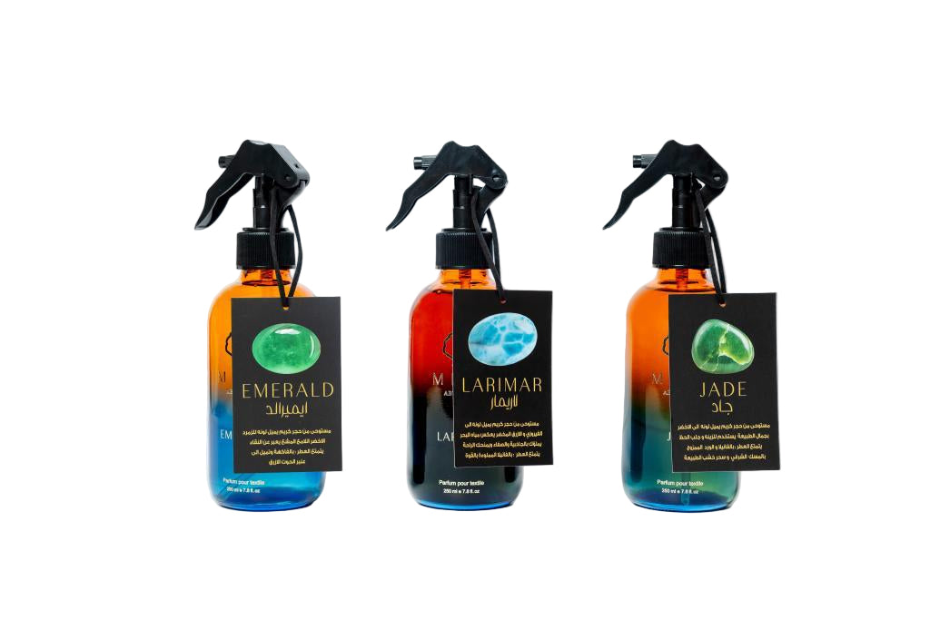 Fragrance Collection