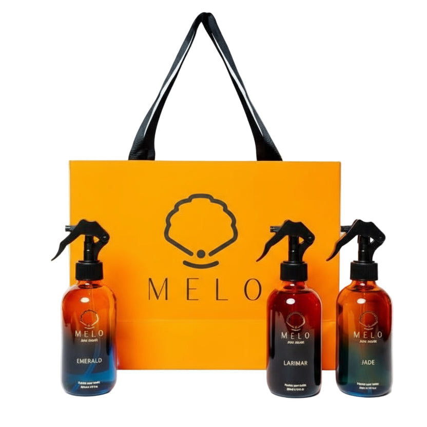 Fragrance Collection