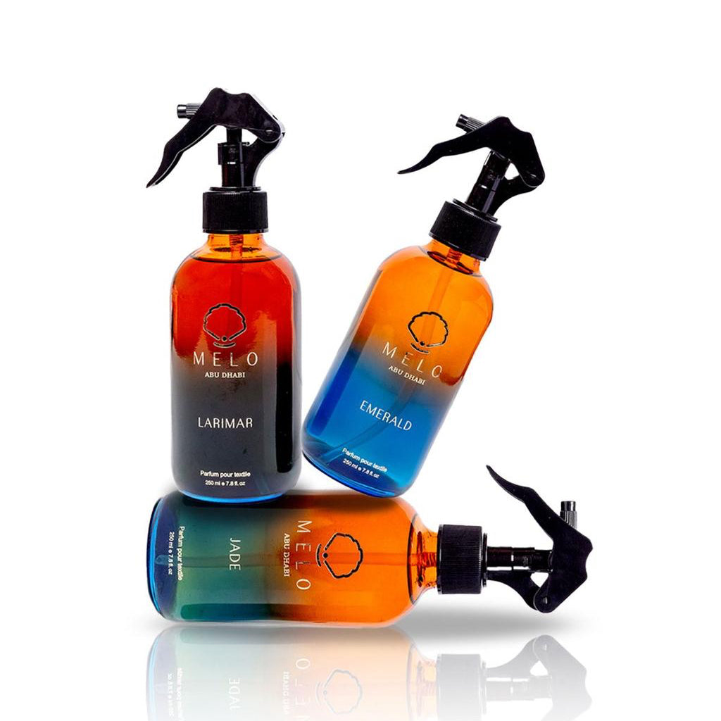 Fragrance Collection